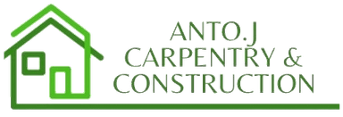 Anto.J Carpentry — client of WebsiteOK