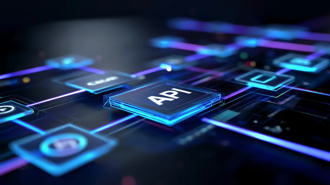 Integracja API i automatyzacja dla firm